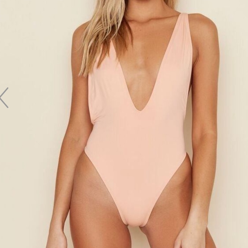 Dippin Daisys Euphoria One Piece